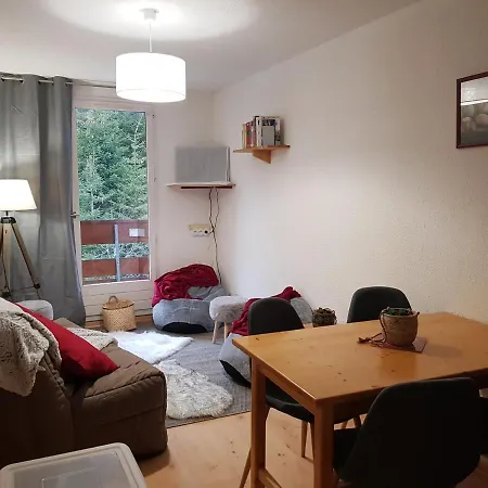 &cot Apartment