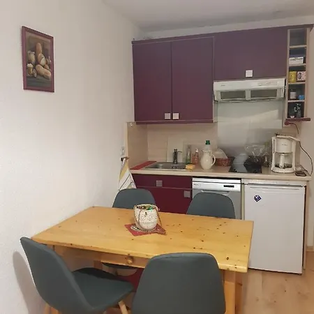 B&B Cot * La Ferrière
