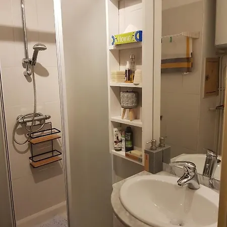 B&B Cot * La Ferrière