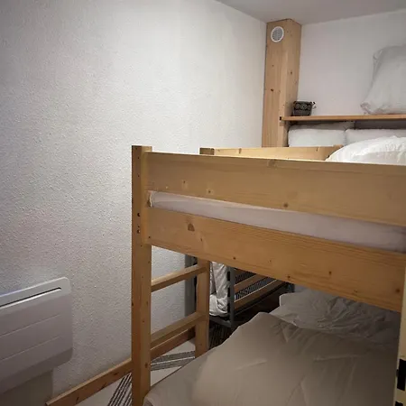Cot La Ferrière