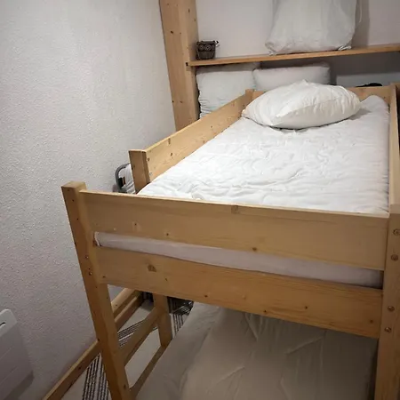 Appartamento Cot *