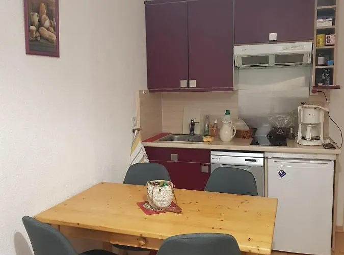 &cot * La Ferrière